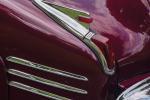 Cadillac Series 62 Convertible Sedan 1941 года